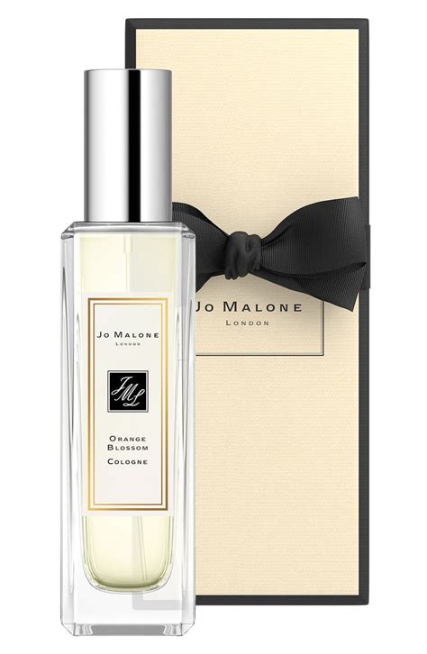 best orange blossom perfume fragrantica|jo malone orange blossom nordstrom.